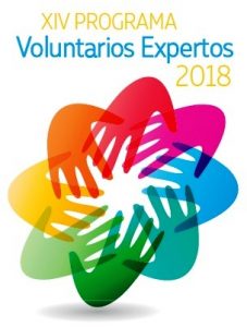 Voluntarios expertos extremadura